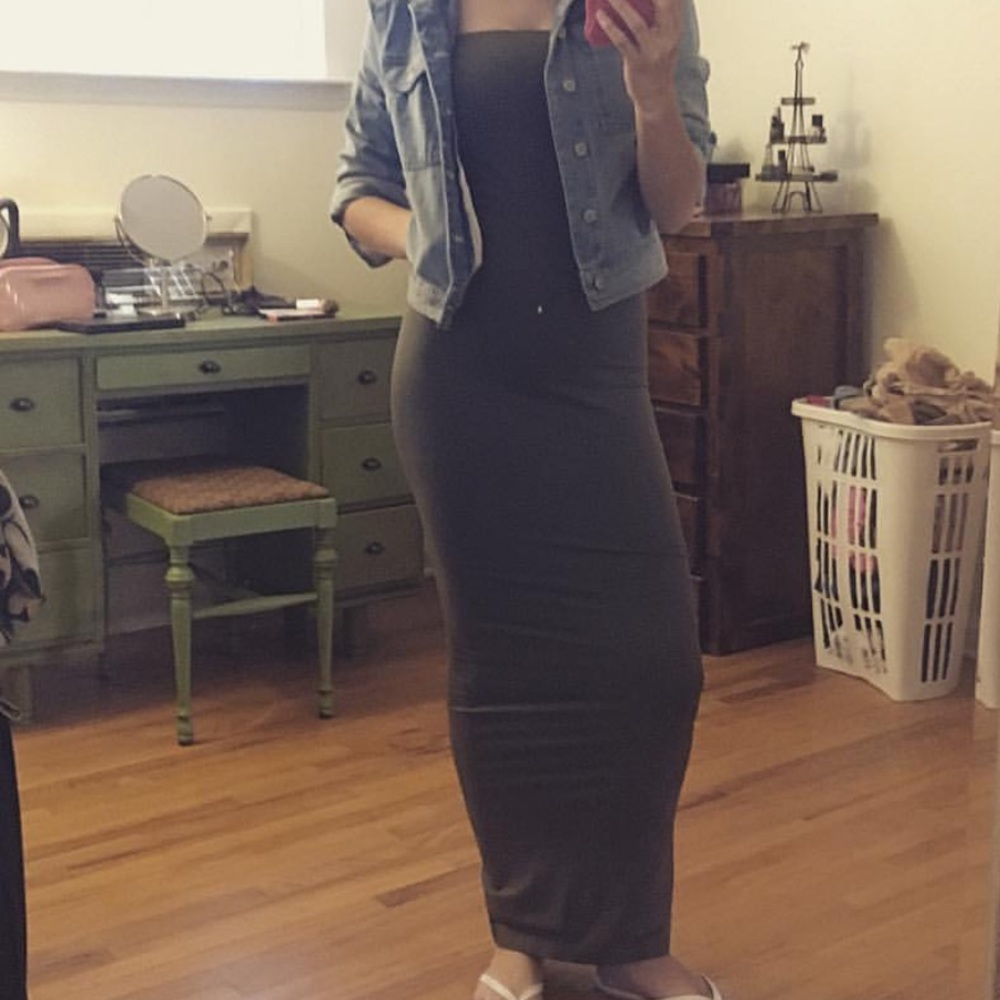 Dress